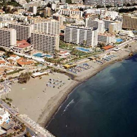 Lovely Apartment In Torremolinos Views Of The Sea, Pool, Terrace, Sofa Bed And Fully Equipped Kitchen Εξωτερικό φωτογραφία