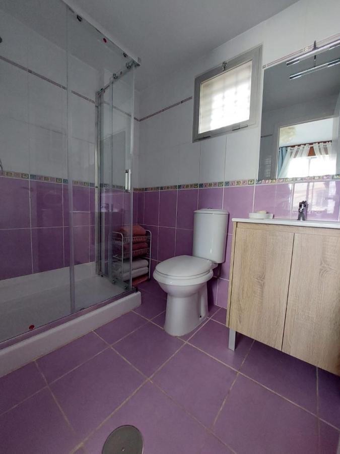 Lovely Apartment In Torremolinos Views Of The Sea, Pool, Terrace, Sofa Bed And Fully Equipped Kitchen Εξωτερικό φωτογραφία