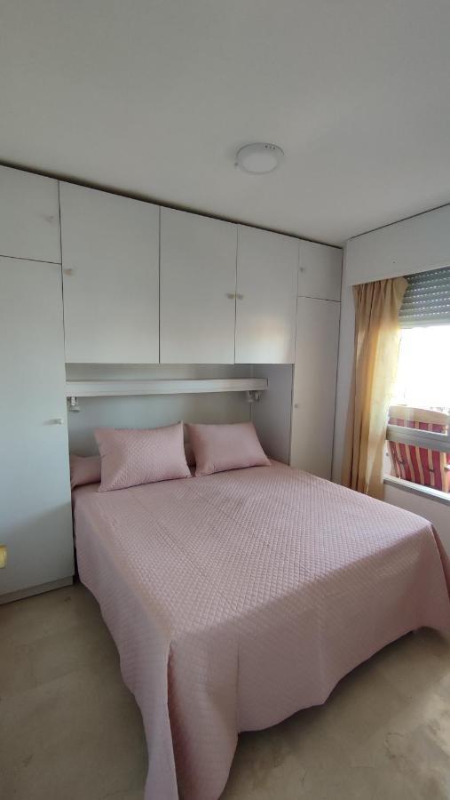 Lovely Apartment In Torremolinos Views Of The Sea, Pool, Terrace, Sofa Bed And Fully Equipped Kitchen Εξωτερικό φωτογραφία