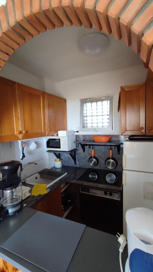 Lovely Apartment In Torremolinos Views Of The Sea, Pool, Terrace, Sofa Bed And Fully Equipped Kitchen Εξωτερικό φωτογραφία